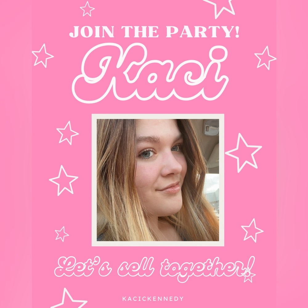 🎉LIVE FLYER🎉